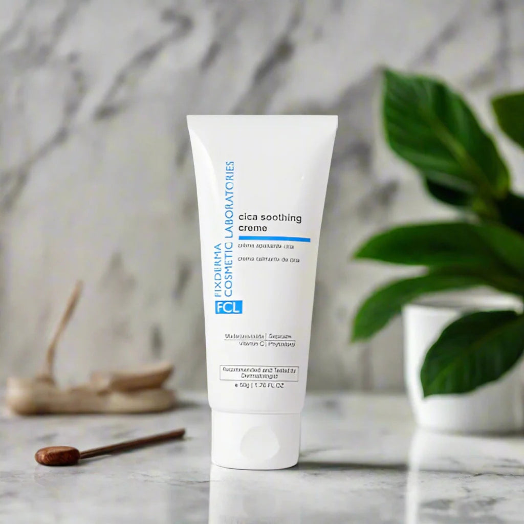 FCL Cica Soothing Creme