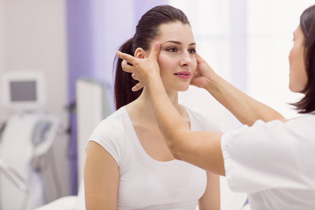 Skin Tightening