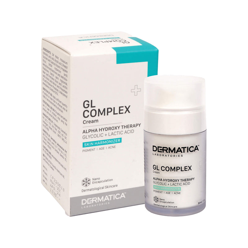 Dermatica GL Complex