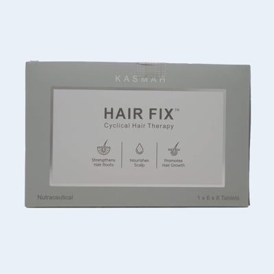 KASMAH Hair Fix
