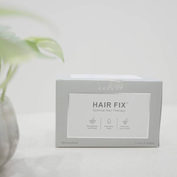 Hair Growth Kit