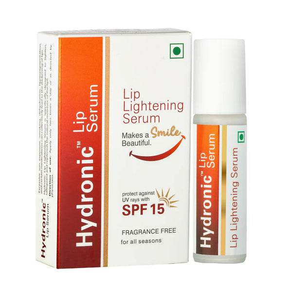 Hydronic Lip Serum