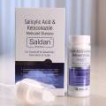 Saldan Shampoo
