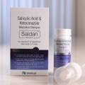 Saldan Shampoo