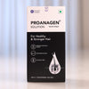 Proanagen Alcohol-Free Solution | For Healthy & Stronger Hair
