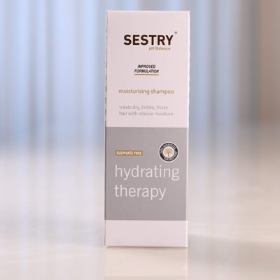 Sestry Moisturising Shampoo Dry Therapy