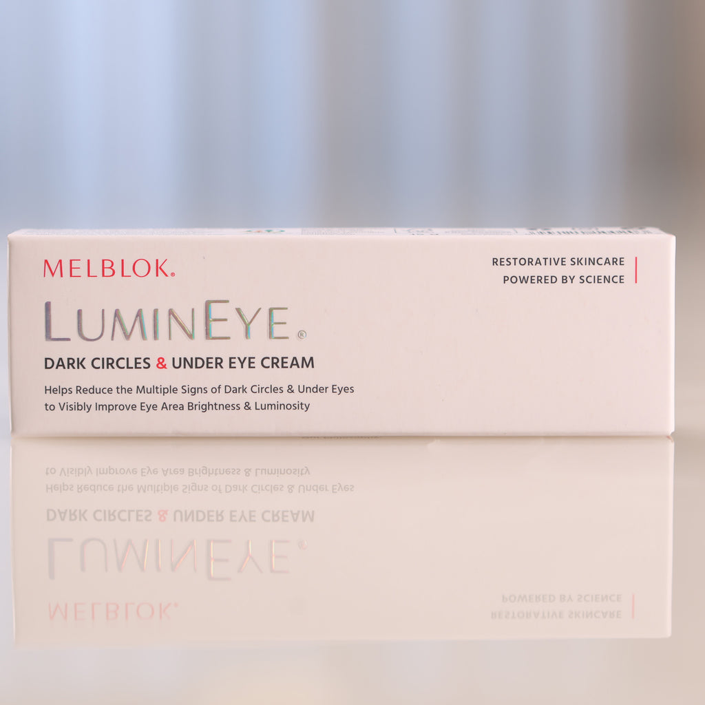 LuminEye Dark Circles & Under Eye Cream