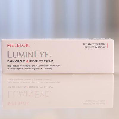 LuminEye Dark Circles & Under Eye Cream