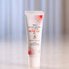 Acne-Uv Silicone Sunscreen Gel Spf 50