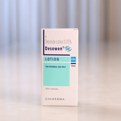 Desowen AF Lotion