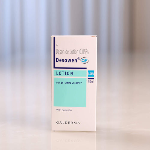 Desowen AF Lotion