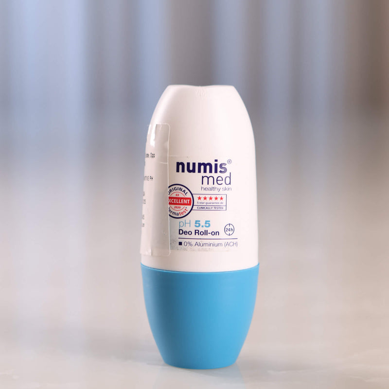 Numis Med Ph 5.5 Deo Roll On 50ml