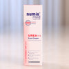Numis Med Urea 10% Foot Cream 100ml