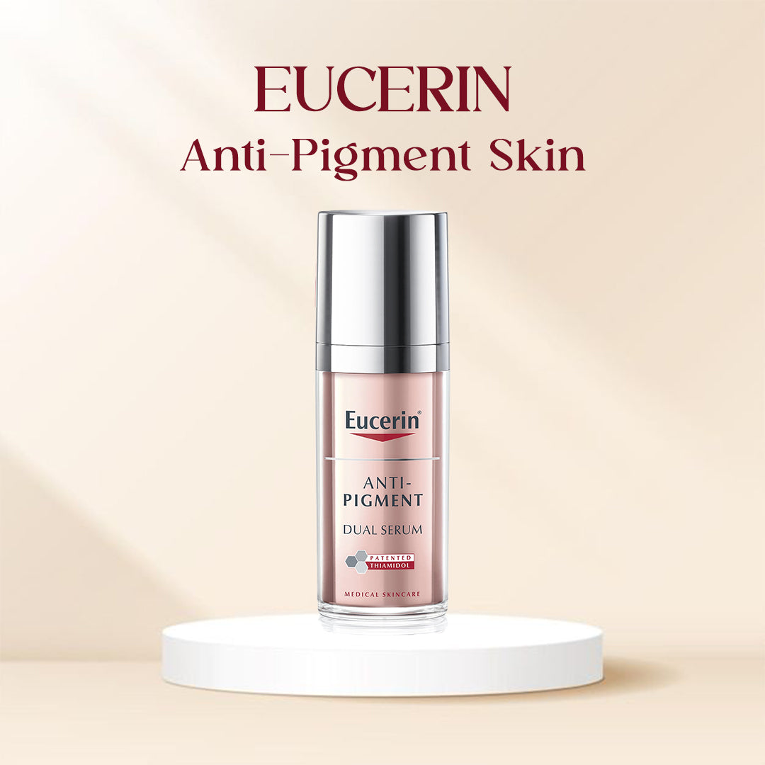 Eucerin Anti-Pigment Skin