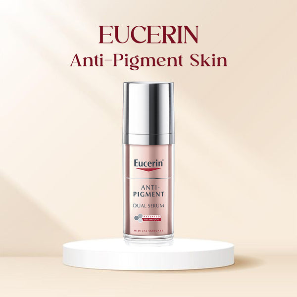 Eucerin Anti-Pigment Skin