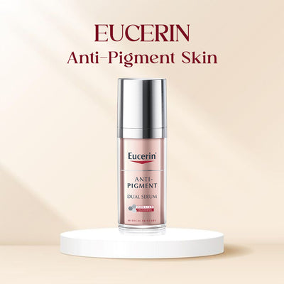 Eucerin Anti-Pigment Skin