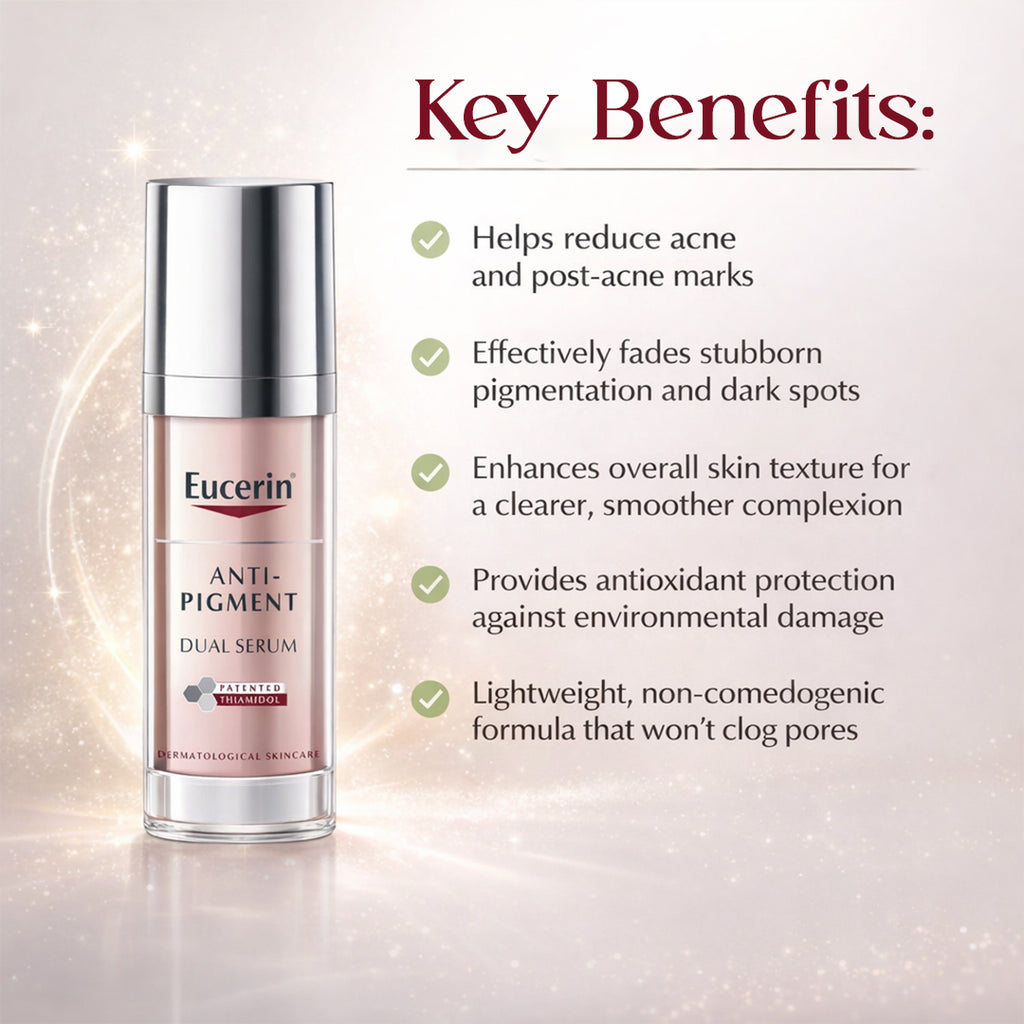 Eucerin Anti-Pigment Skin