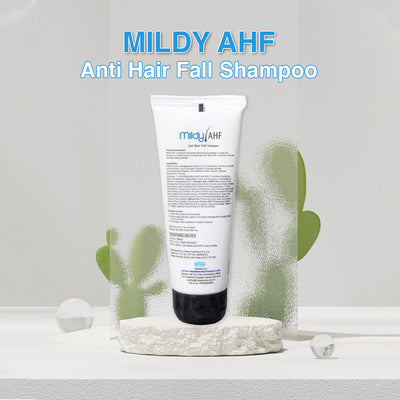Mildy AHF Anti Hair Fall Shampoo