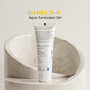 Ishield-G Aqua Sunscreen Gel