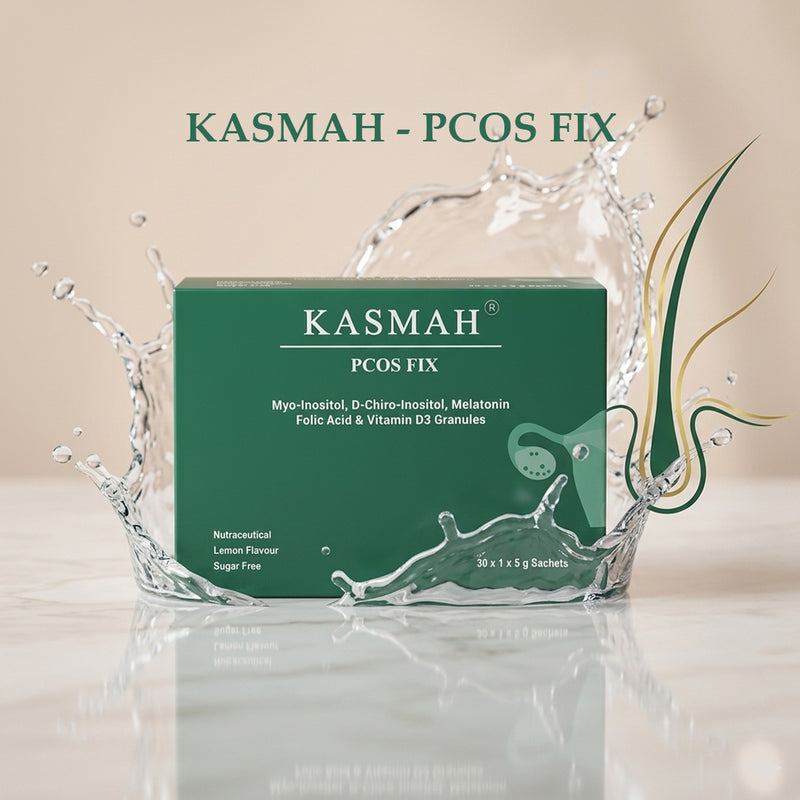 Kasmah