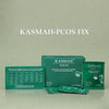KASMAH - PCOS FIX