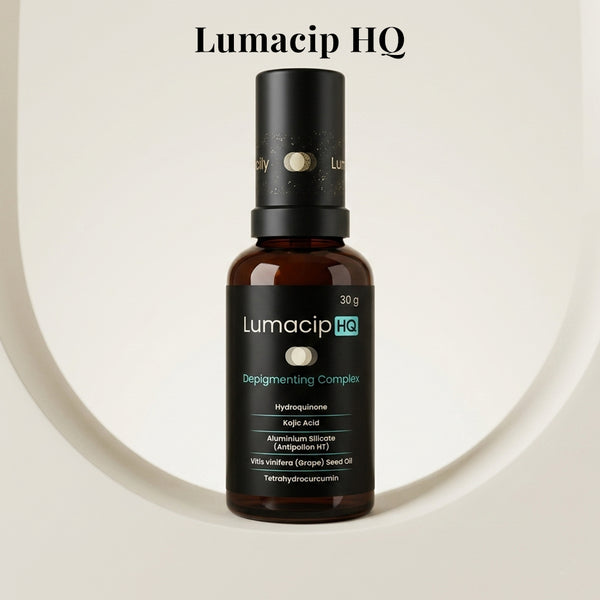 Lumacip HQ