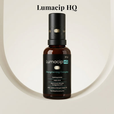 Lumacip HQ