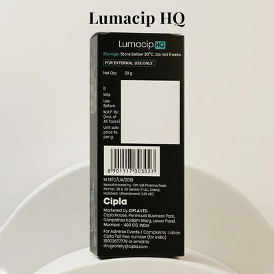 Lumacip HQ