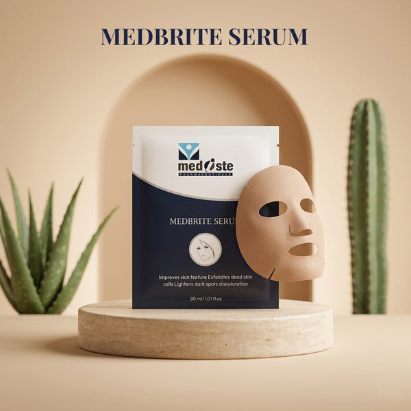 Medbrite Serum, 30ml