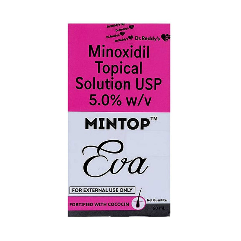 Mintop Eva Solution