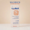 MaxRich YU Daily Use Cream for Effective Skin Repair