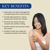 MaxRich YU Daily Use Cream for Effective Skin Repair