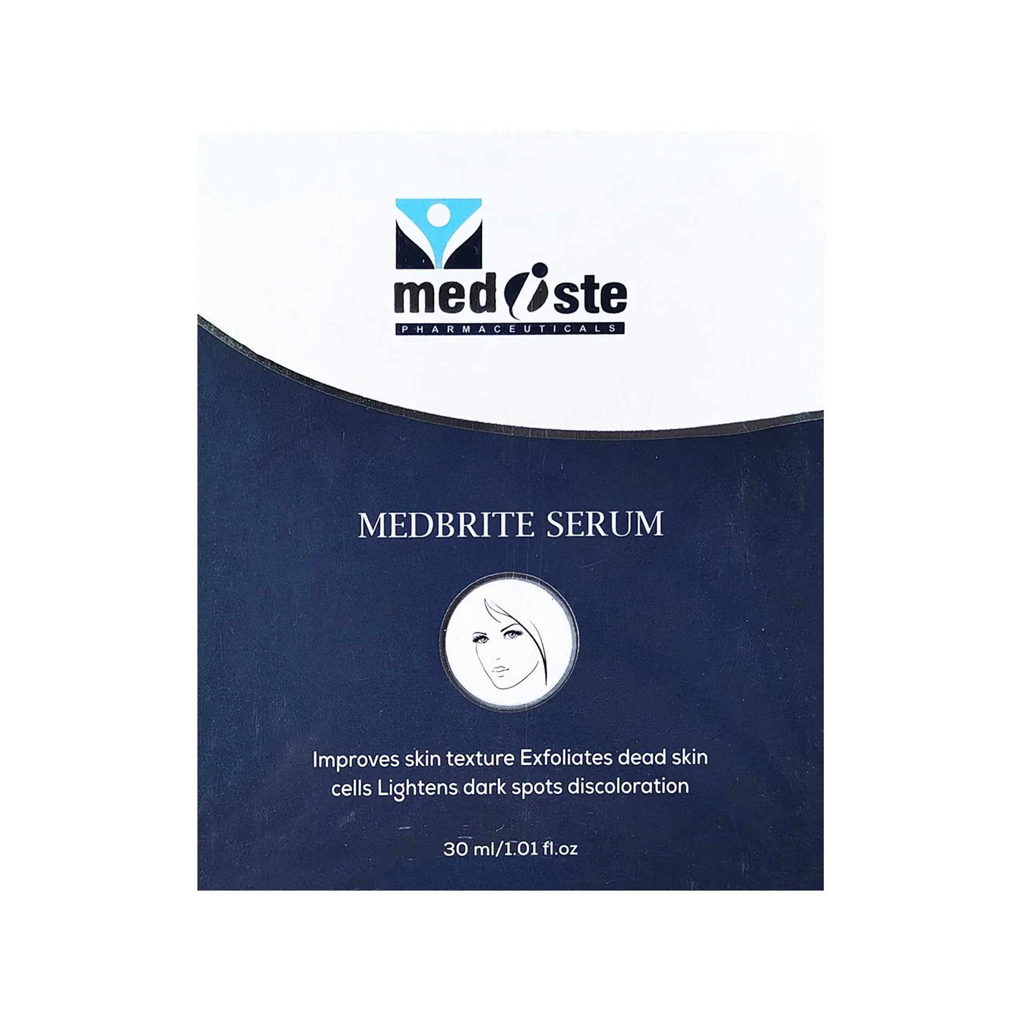 Medbrite Serum, 30ml