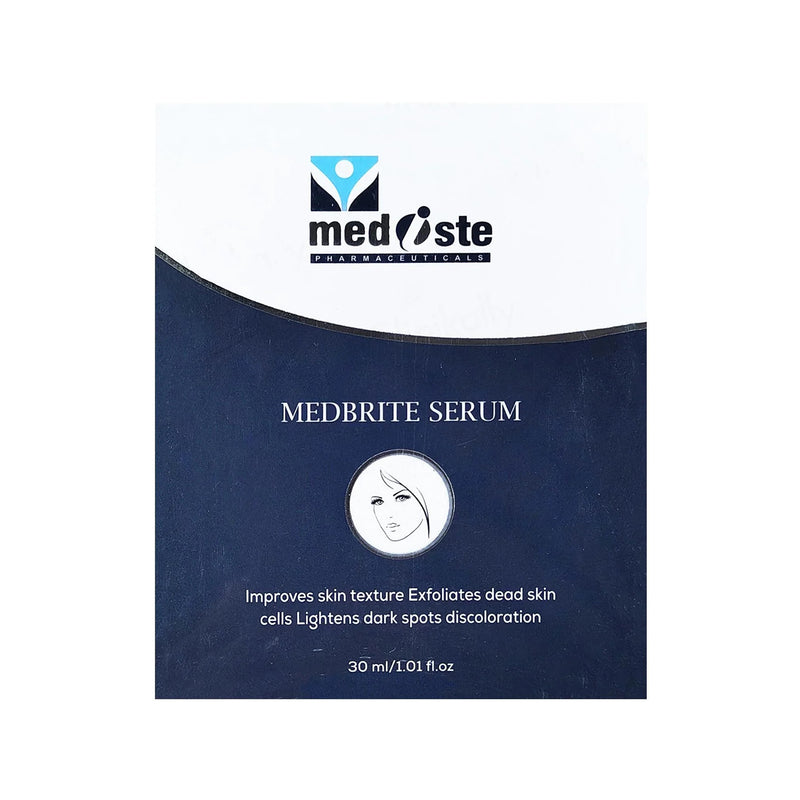 Medbrite Serum, 30ml