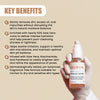 Melblok Bio-Recovery Intense Aloe Face Wash