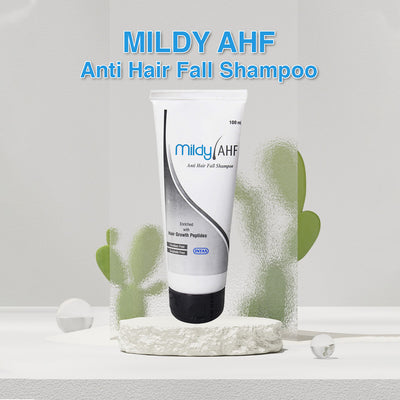 Mildy AHF Anti Hair Fall Shampoo