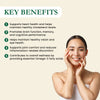 Minega-3 Softgel Capsules 1*10