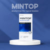 Mintop Alcohol Free 10% Topical Solution