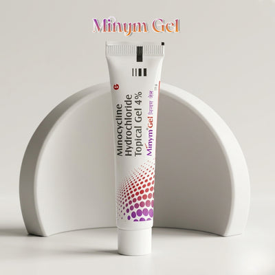 Minym Gel