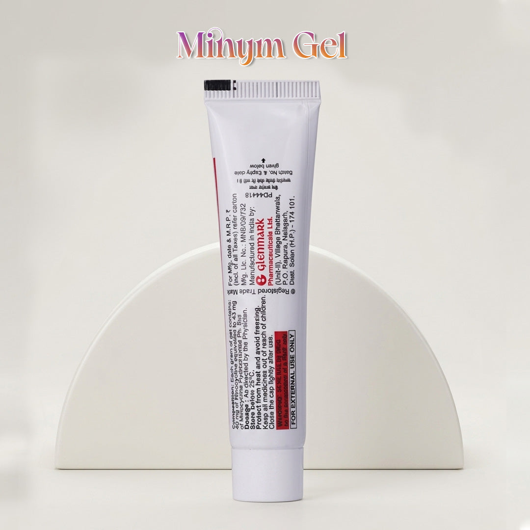 Minym Gel