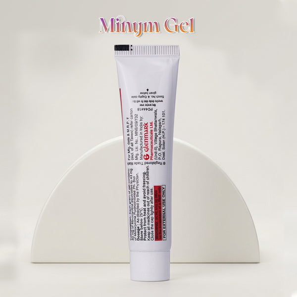 Minym Gel