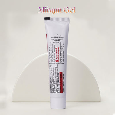 Minym Gel