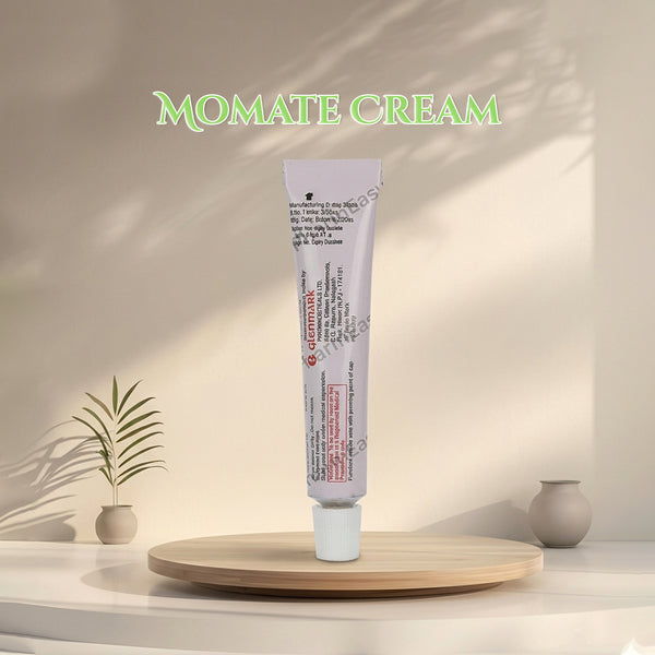 Momate Cream