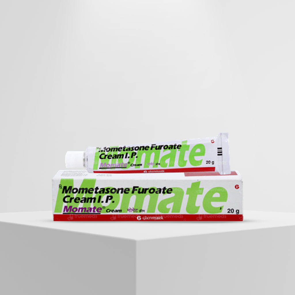 Momate Cream
