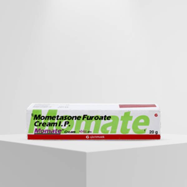 Momate Cream
