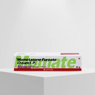 Momate Cream