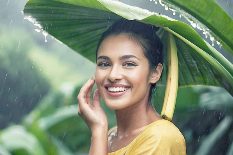 Monsoon Skincare Tips: How to Keep Your Skin Clear and Healthy