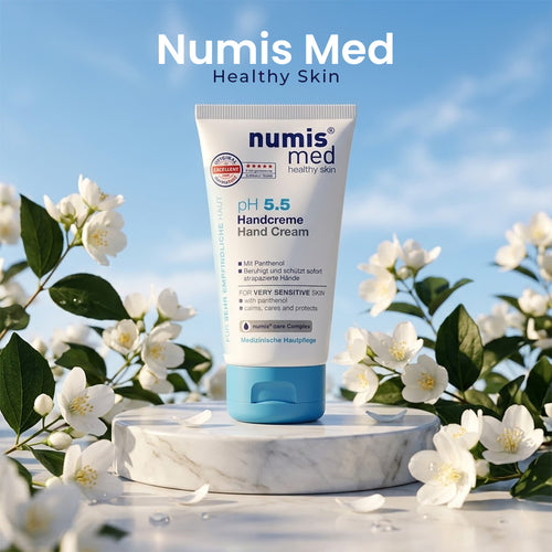 Numis Med