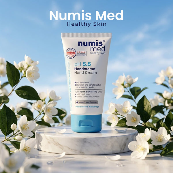 Numis Med