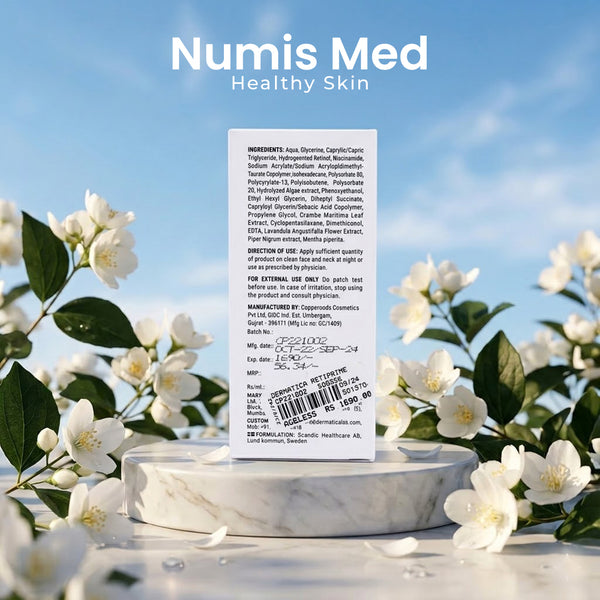Numis Med